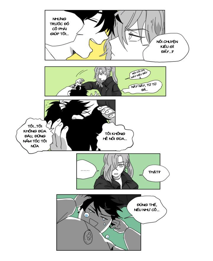 Rpg Chapter 1 - 16