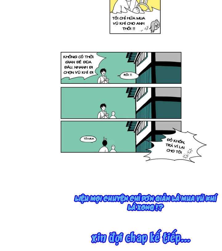 Rpg Chapter 1 - 19