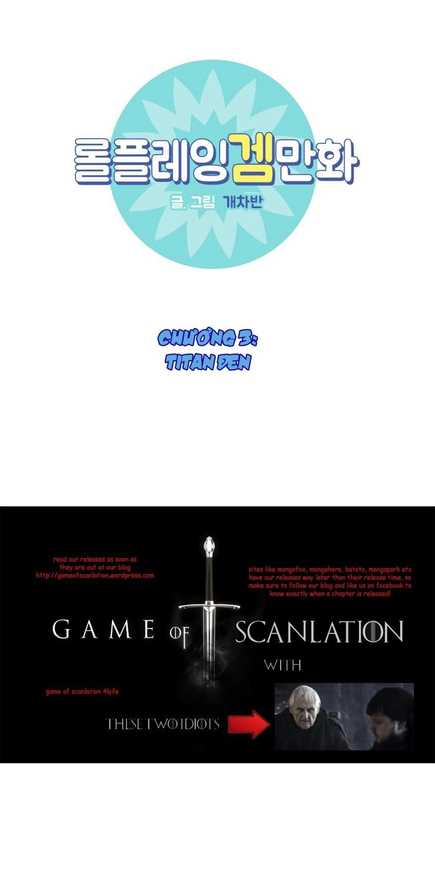 Rpg Chapter 3 - 2