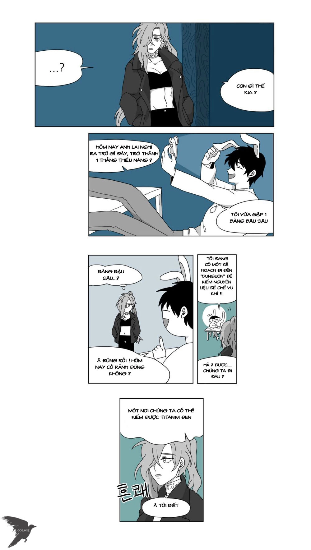 Rpg Chapter 3 - 3