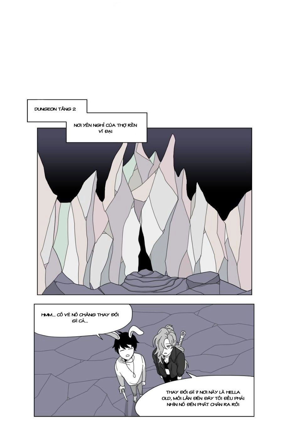 Rpg Chapter 3 - 5