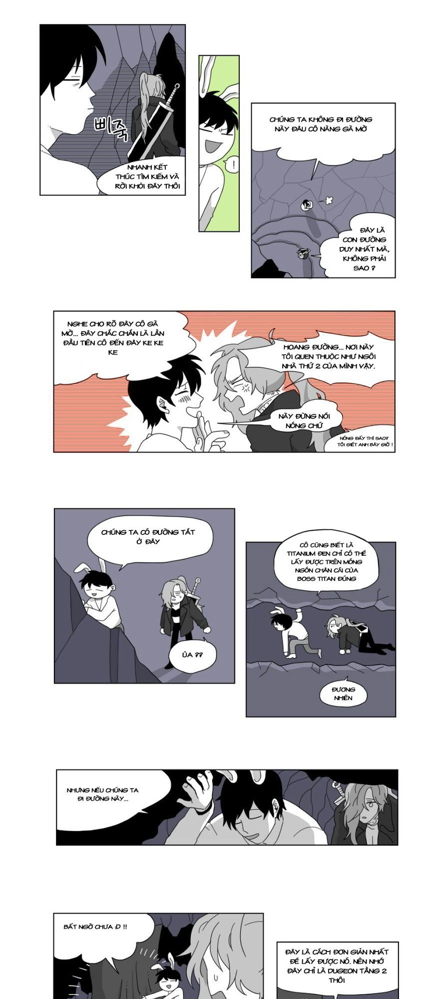 Rpg Chapter 3 - 6