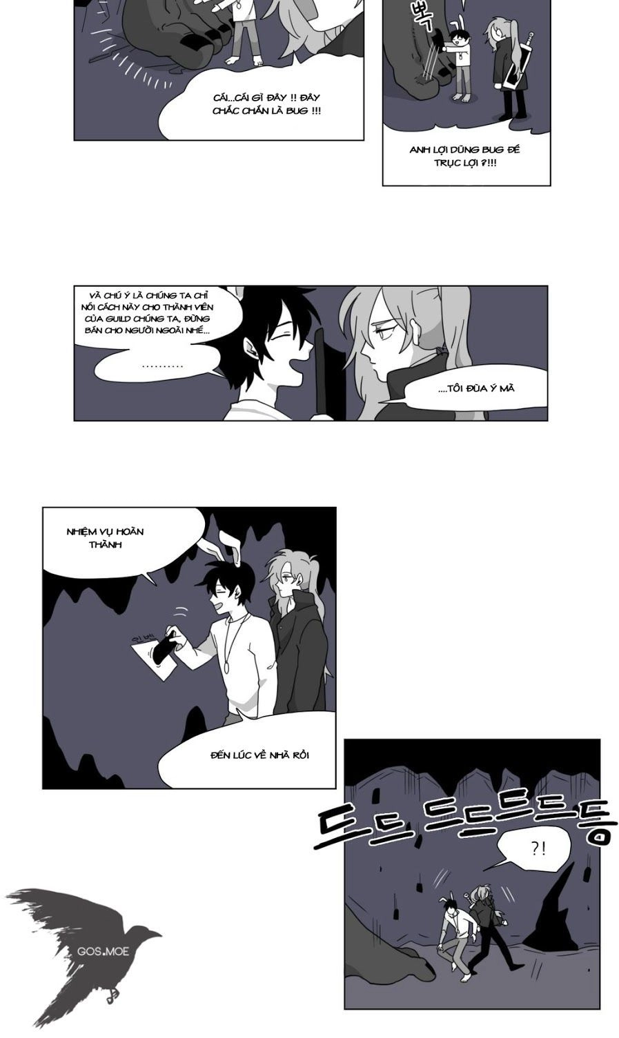 Rpg Chapter 3 - 7