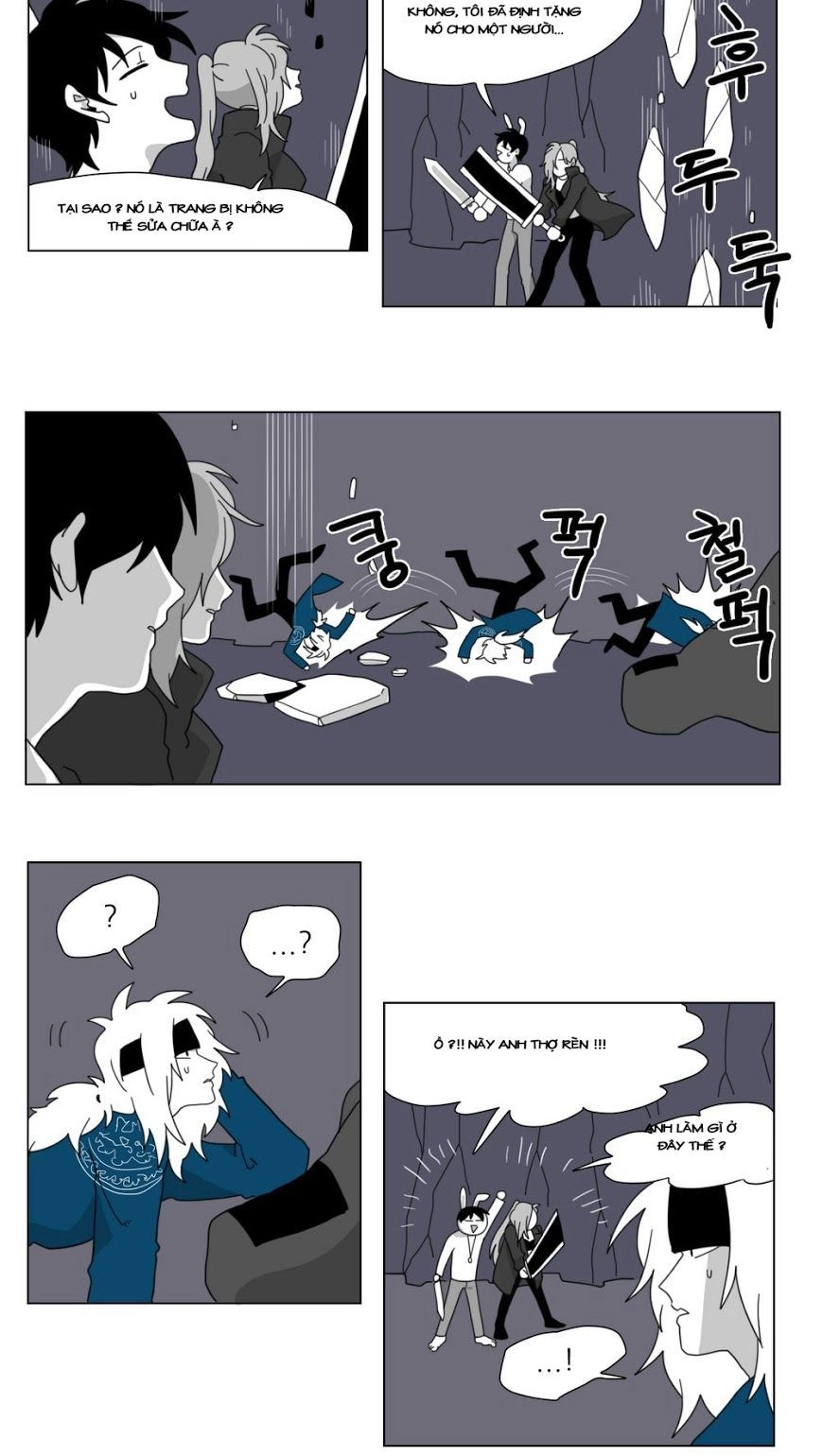 Rpg Chapter 3 - 9