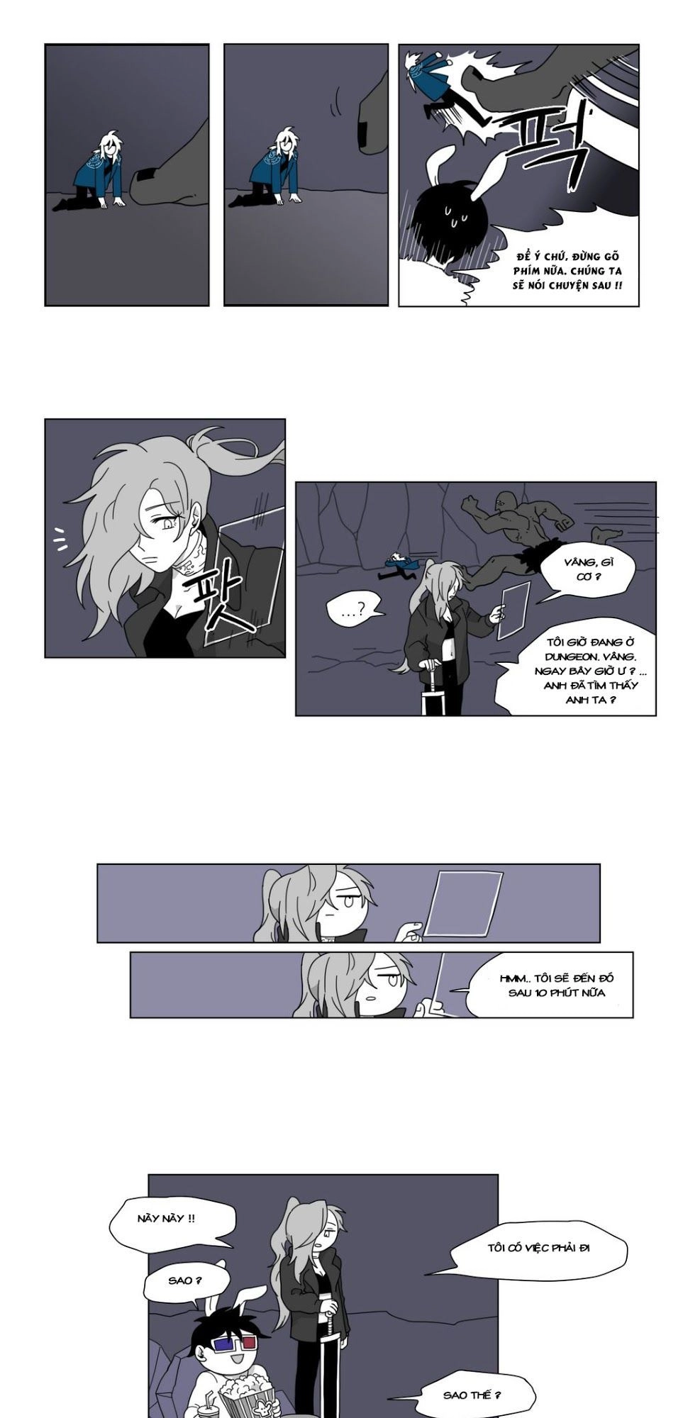 Rpg Chapter 3 - 10