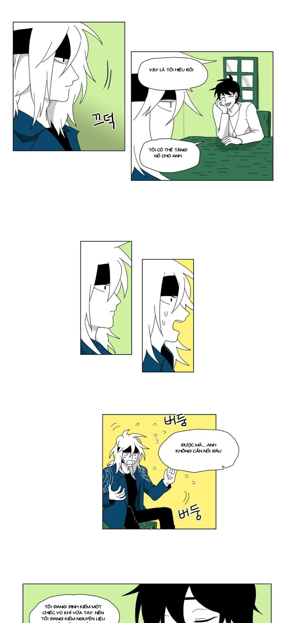 Rpg Chapter 3 - 15