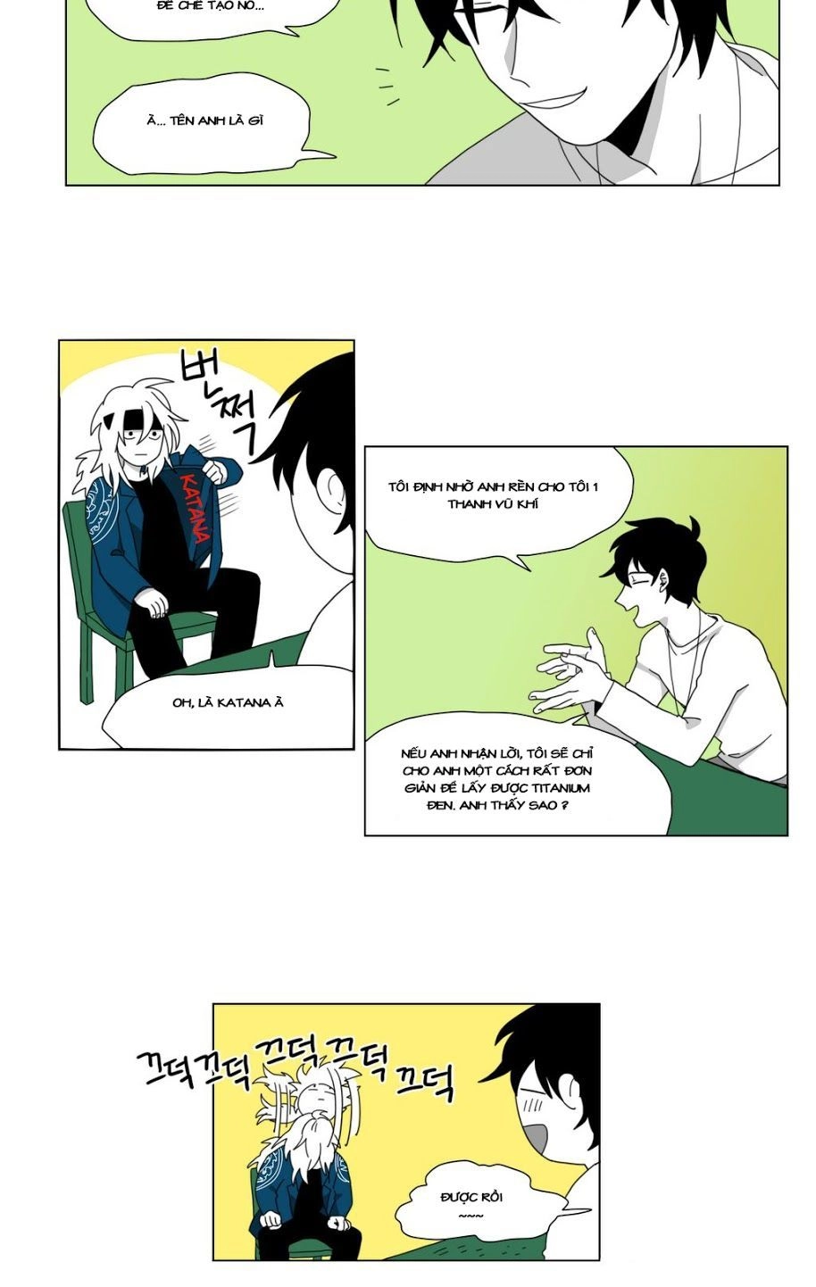 Rpg Chapter 3 - 16