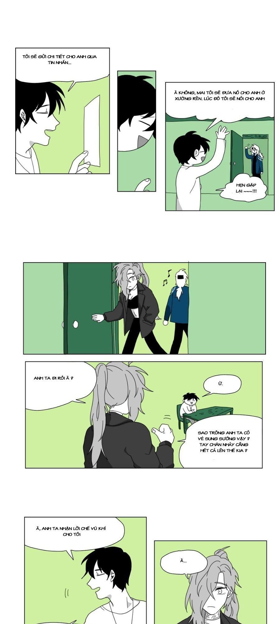 Rpg Chapter 3 - 17