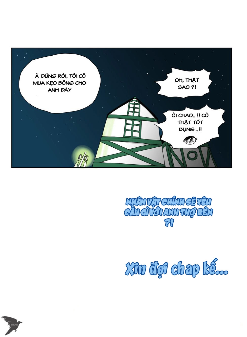 Rpg Chapter 3 - 19