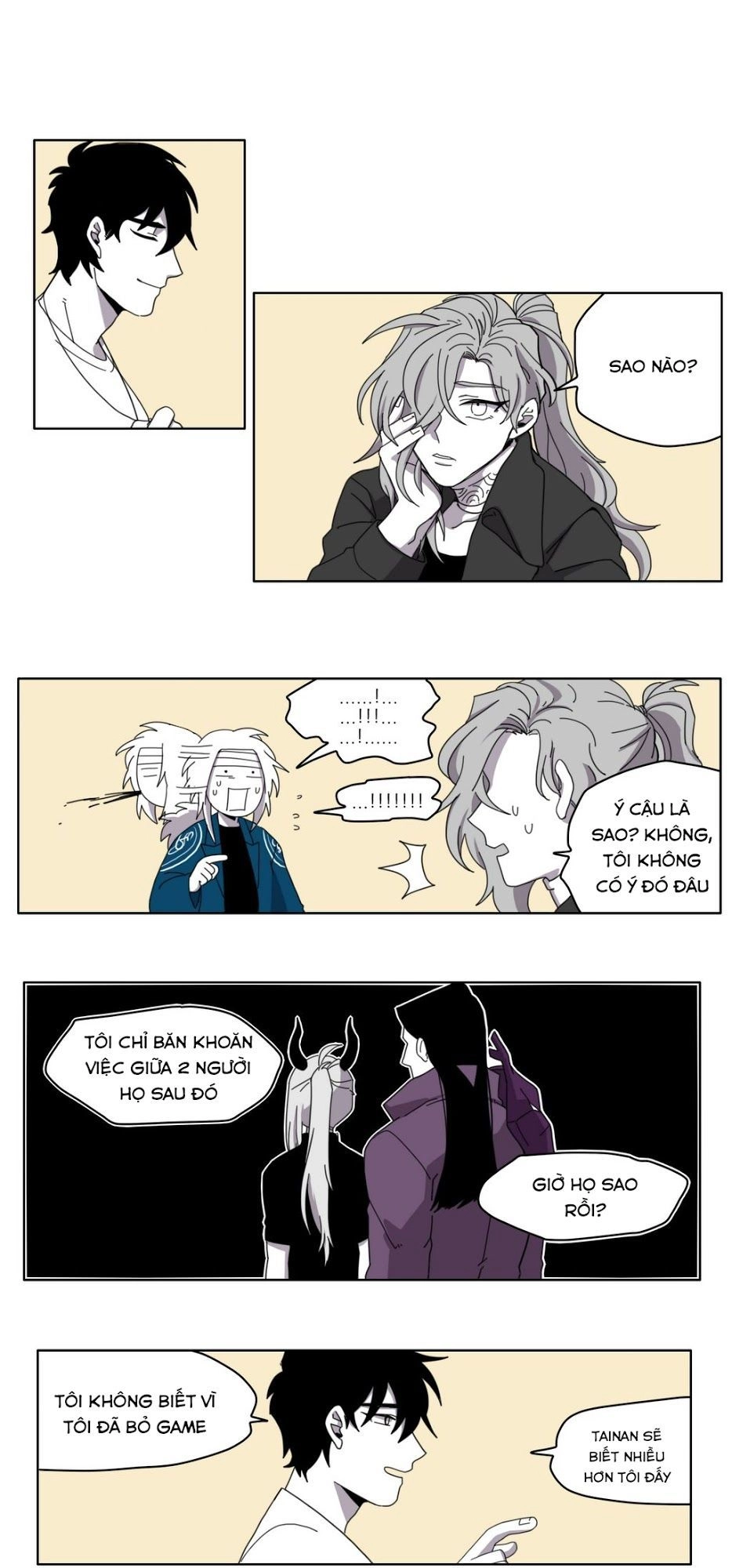 Rpg Chapter 21 - 4