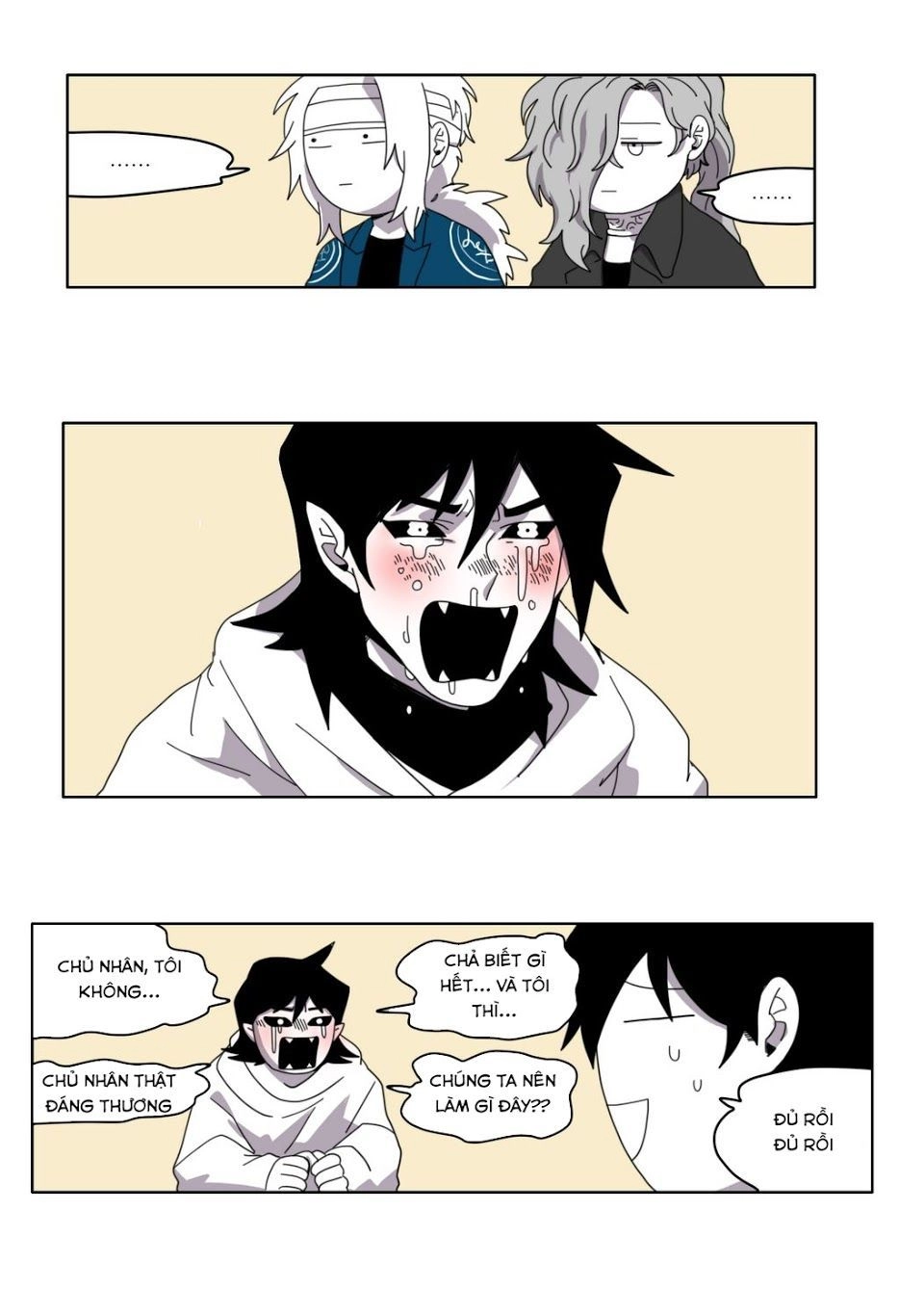 Rpg Chapter 21 - 5
