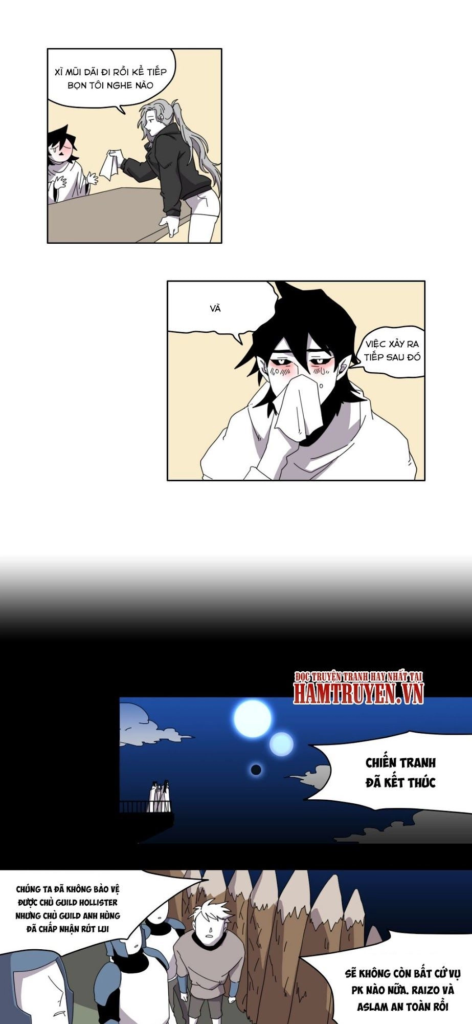 Rpg Chapter 21 - 6