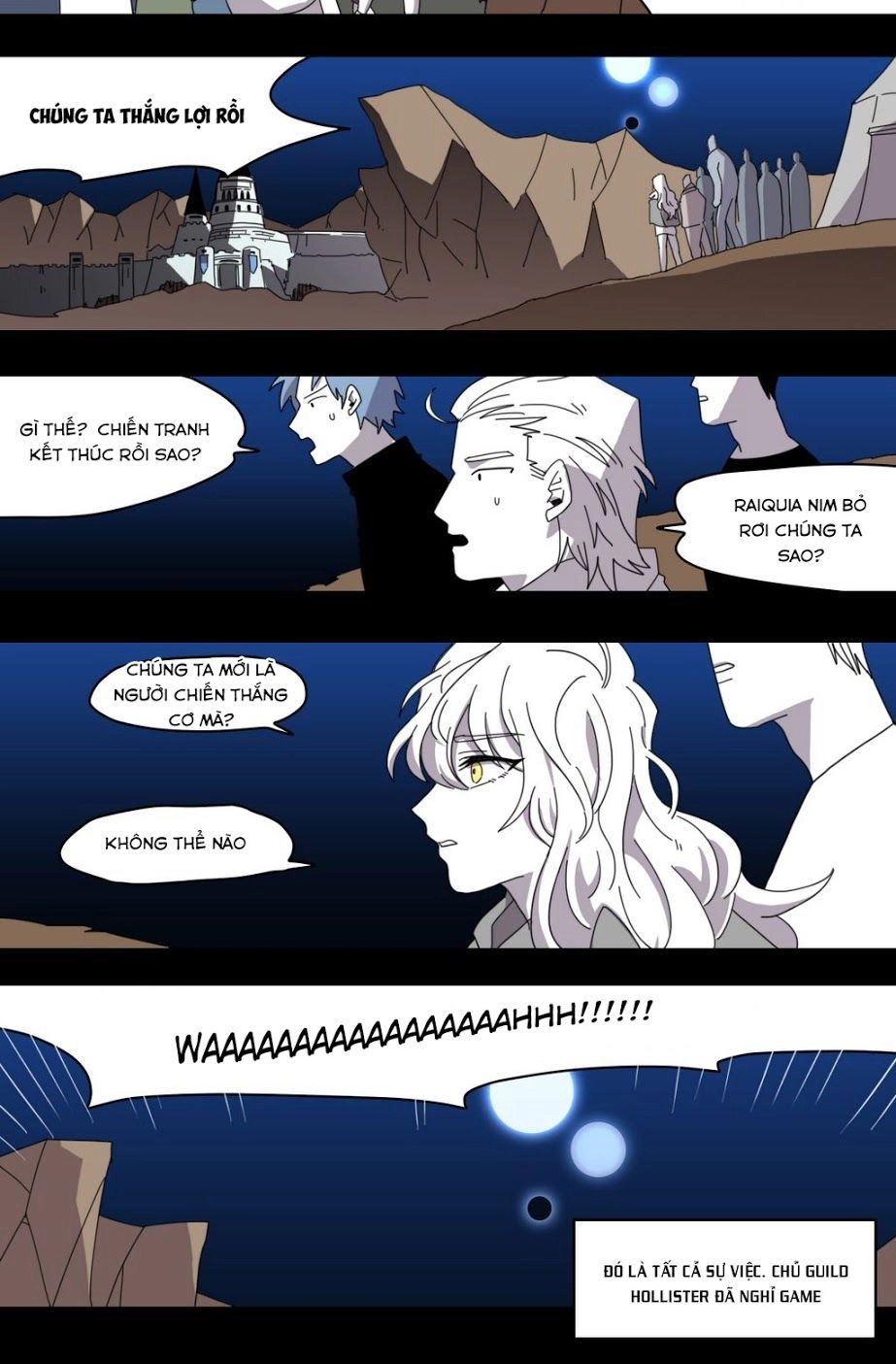 Rpg Chapter 21 - 7