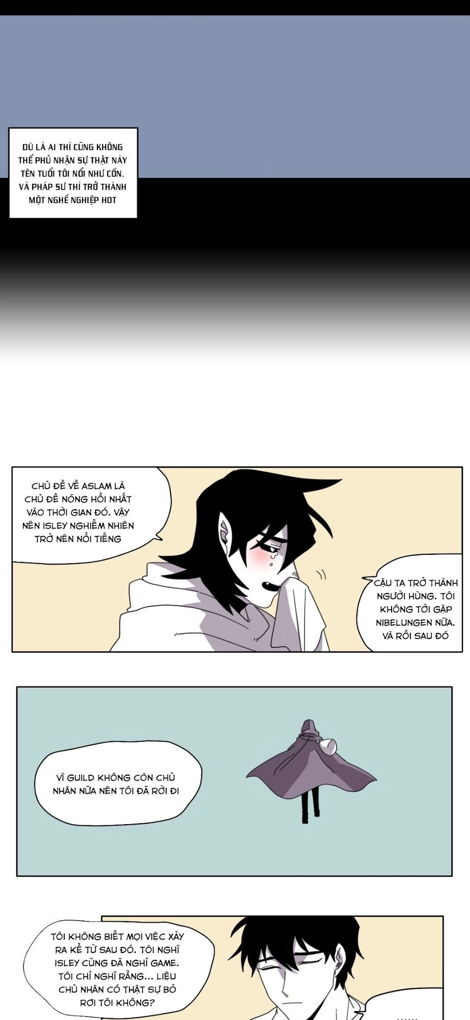 Rpg Chapter 21 - 8