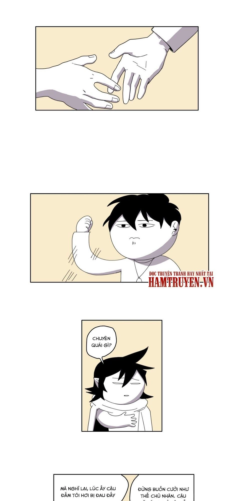 Rpg Chapter 21 - 10