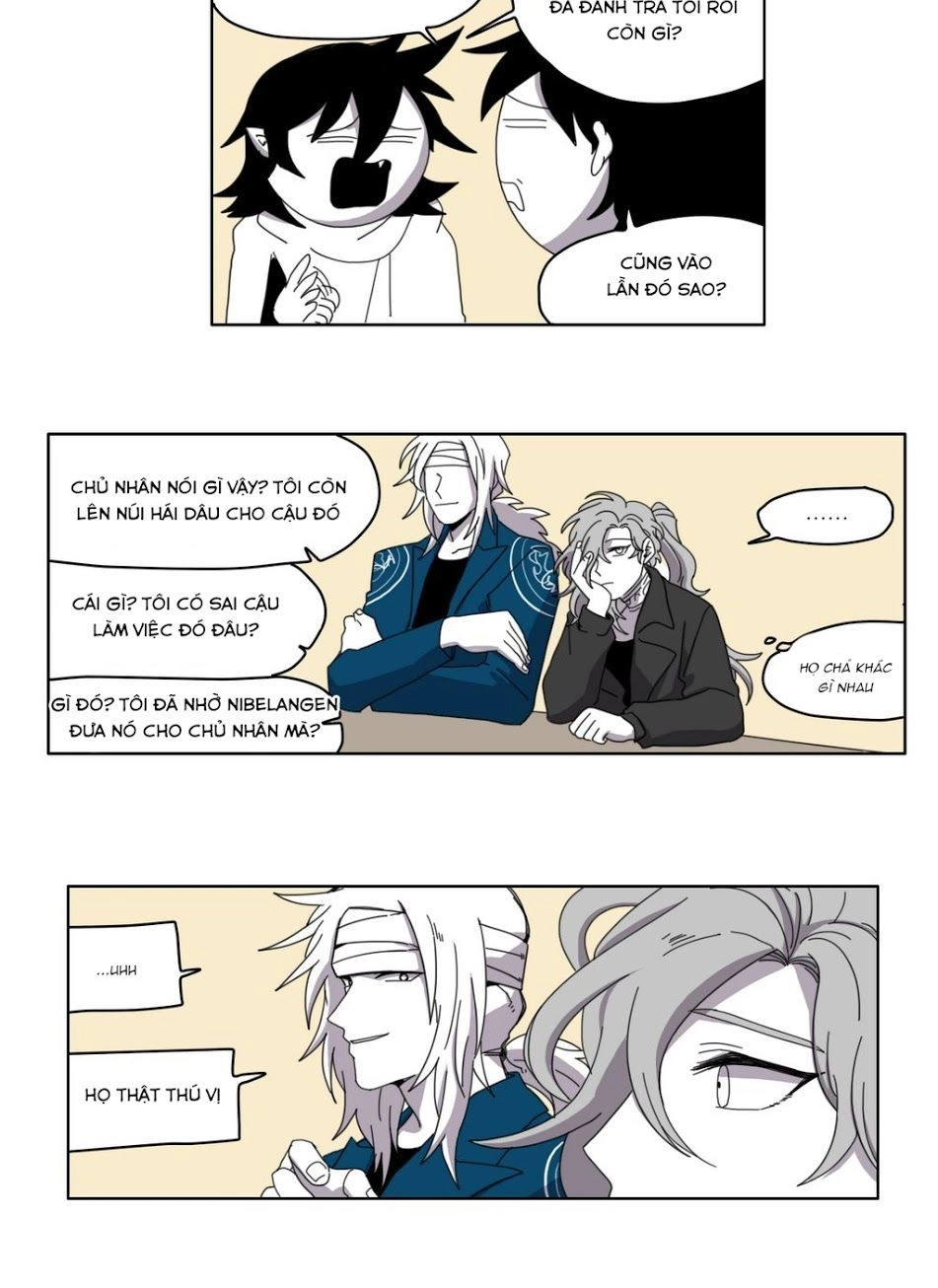 Rpg Chapter 21 - 11
