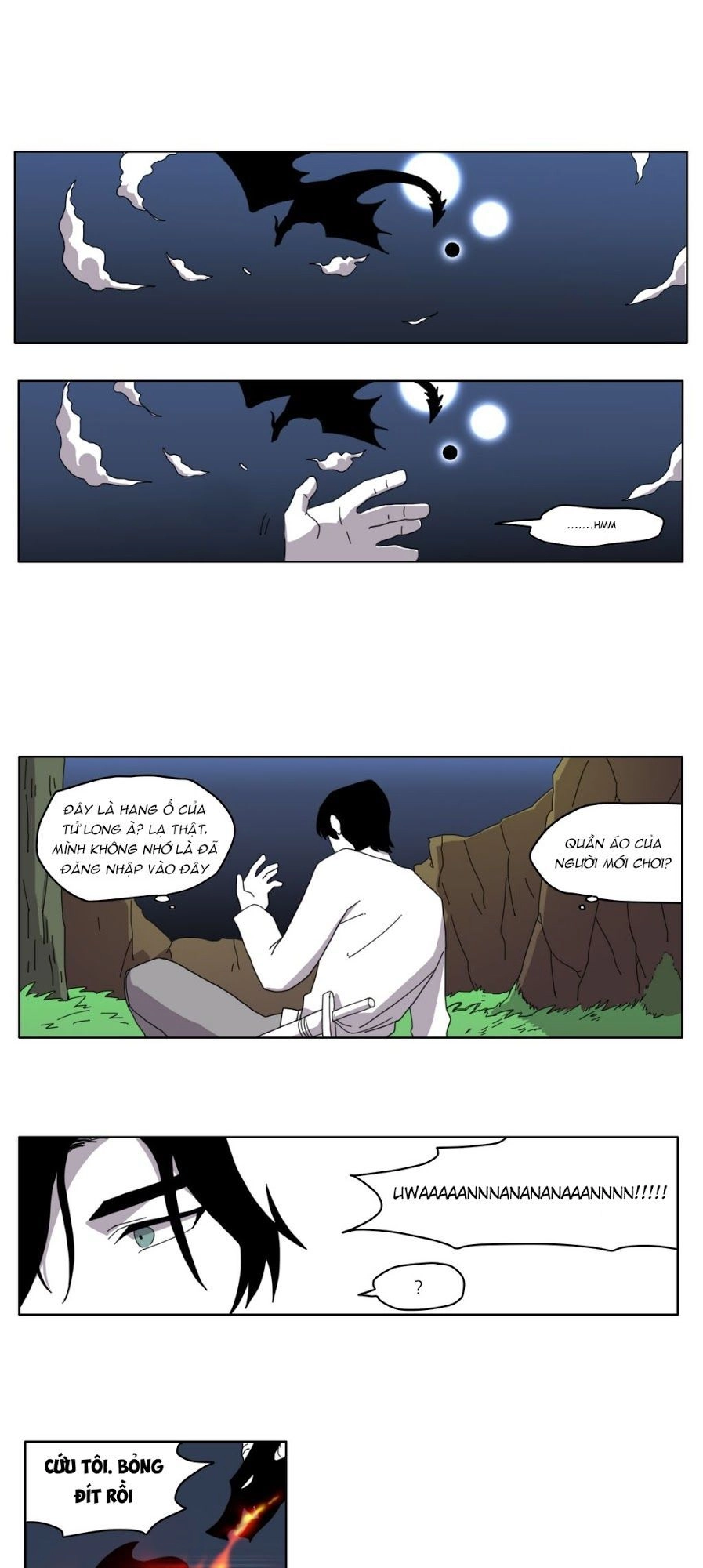 Rpg Chapter 21 - 14