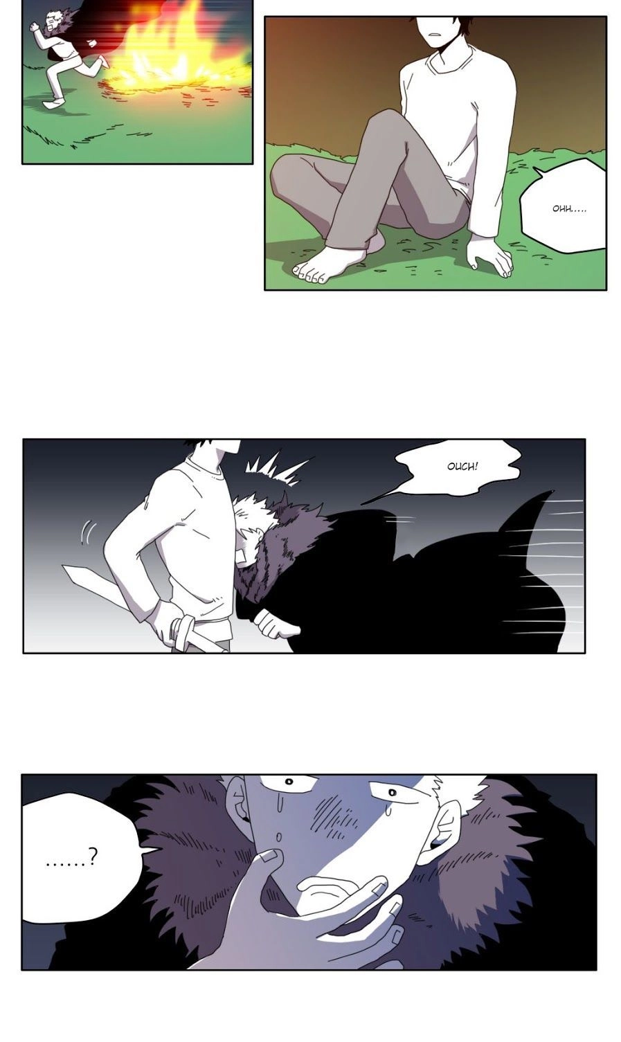 Rpg Chapter 21 - 15