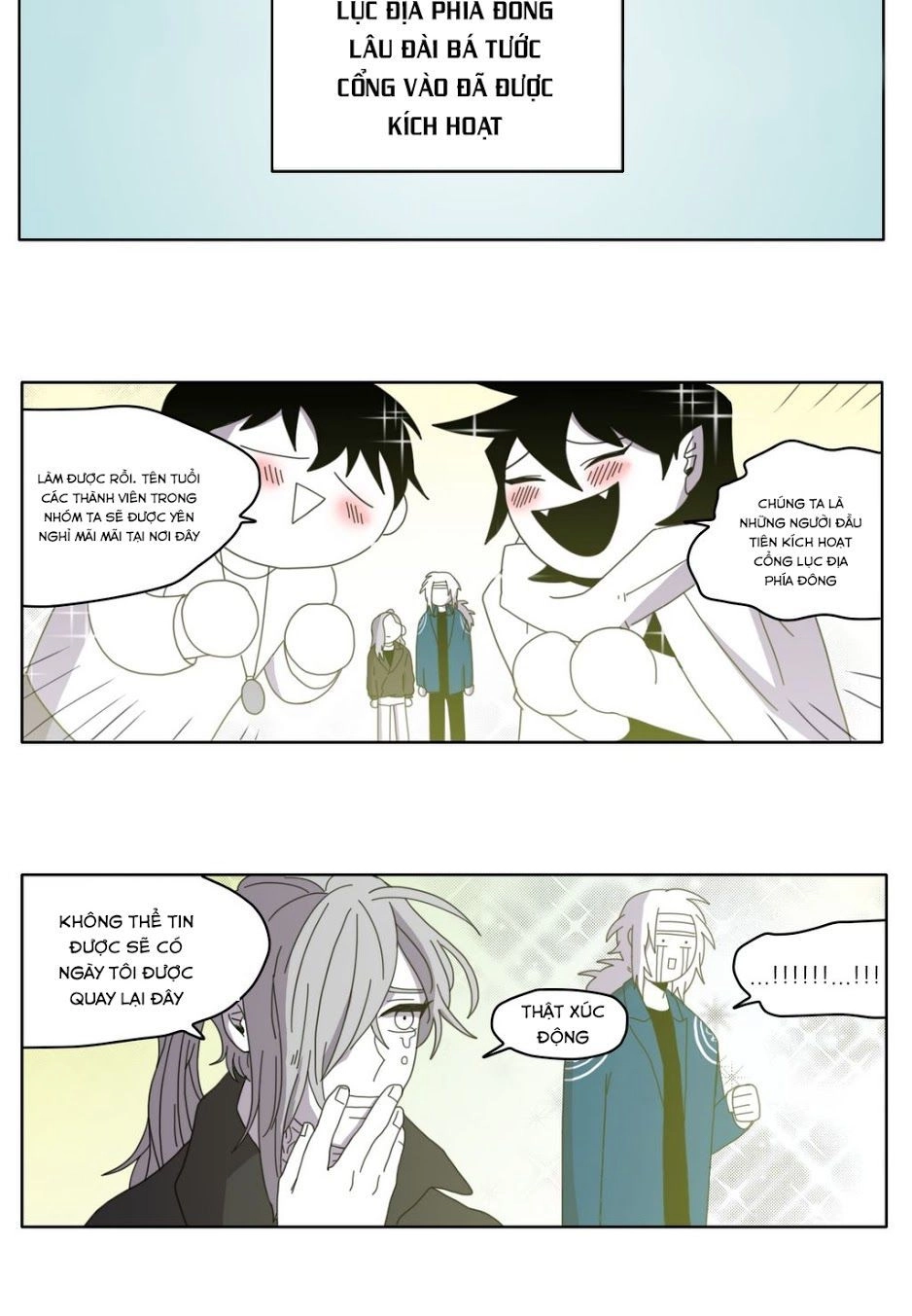 Rpg Chapter 21 - 19