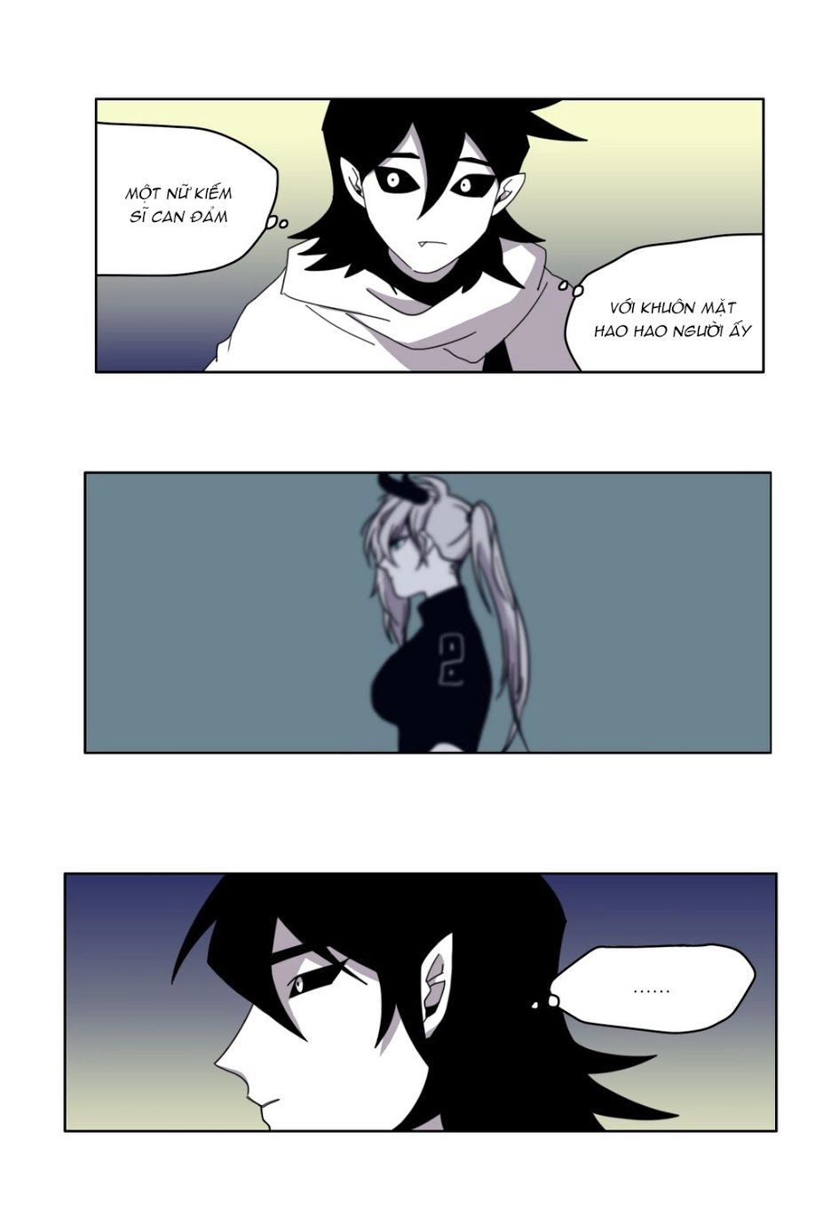 Rpg Chapter 21 - 21