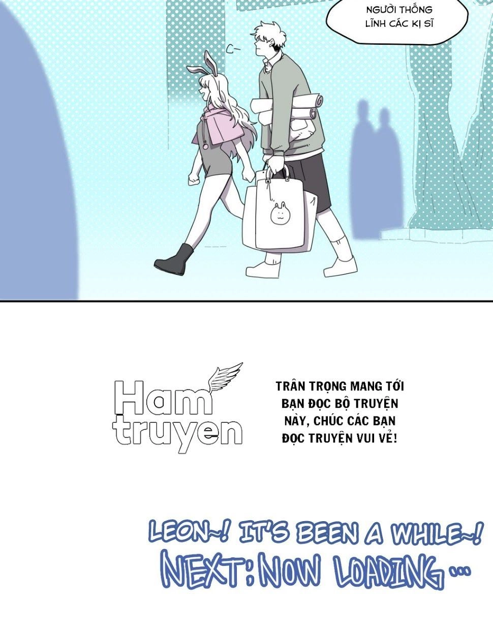 Rpg Chapter 21 - 25