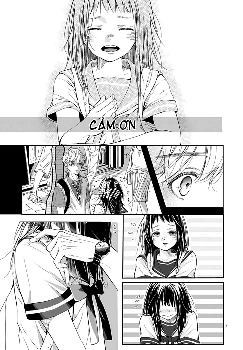 The Sound Of Something New Chapter 1 - 9