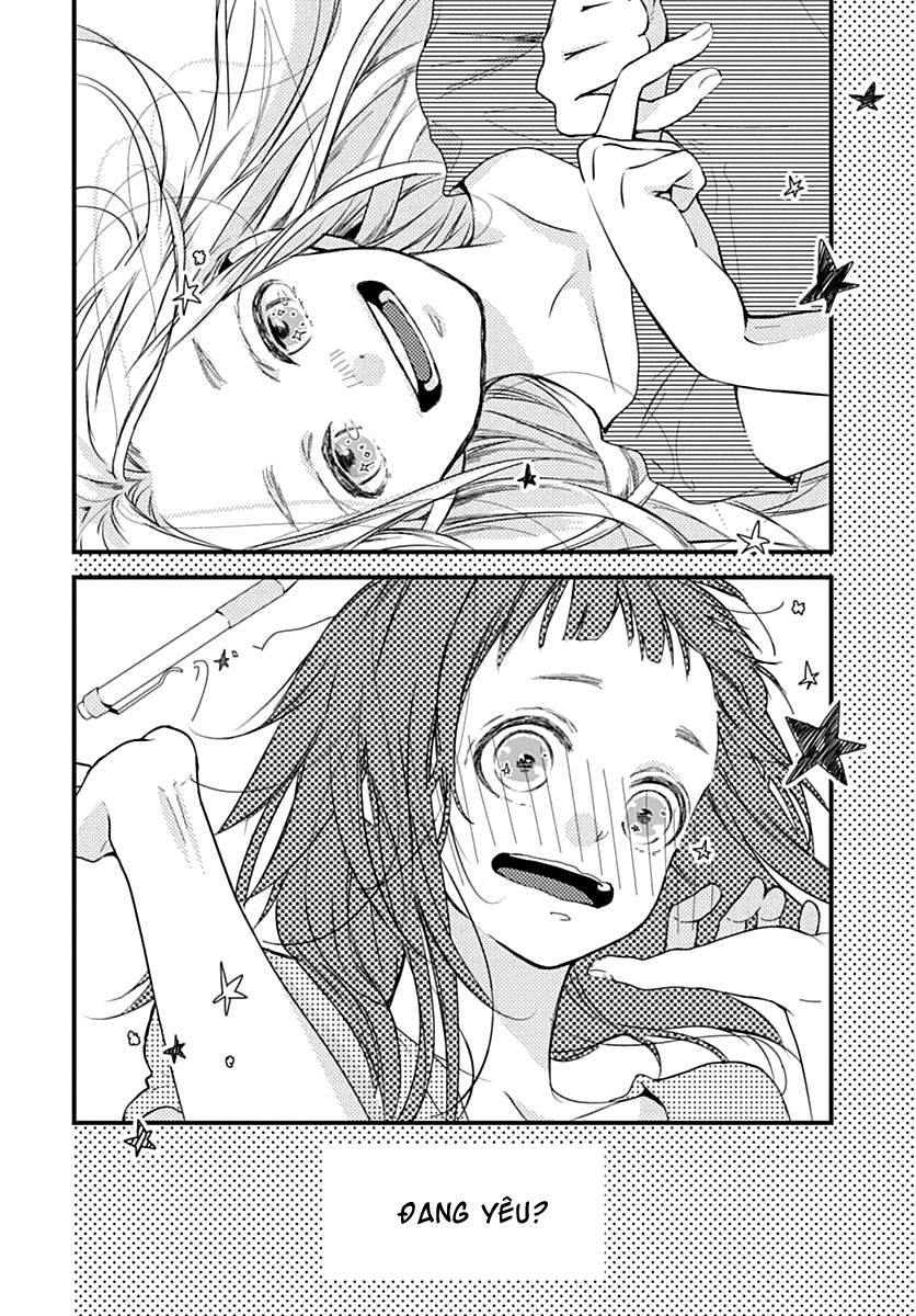 The Sound Of Something New Chapter 1 - 18