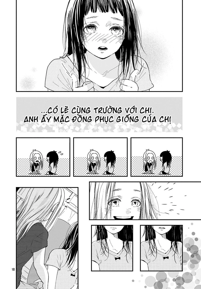 The Sound Of Something New Chapter 1 - 20