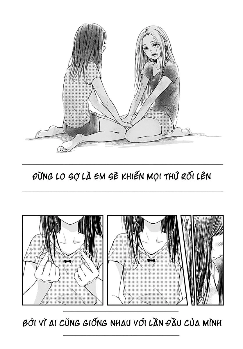 The Sound Of Something New Chapter 1 - 25