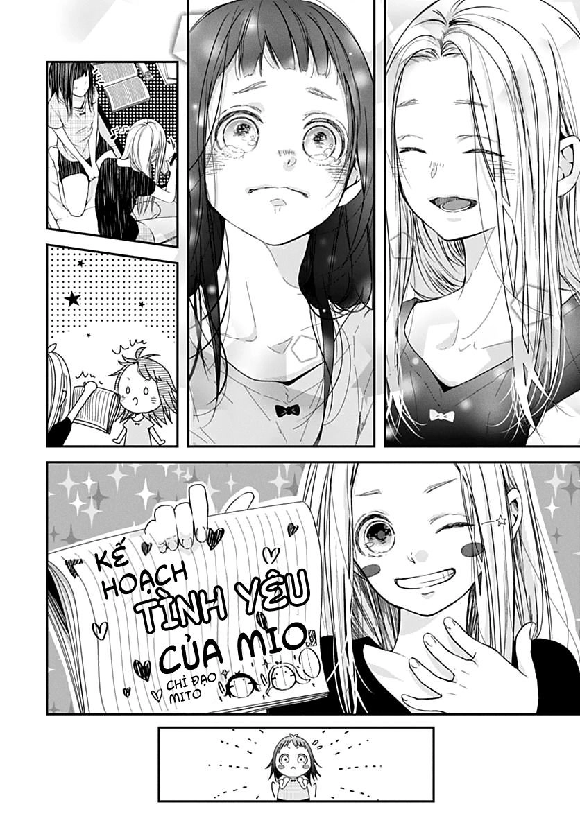 The Sound Of Something New Chapter 1 - 26