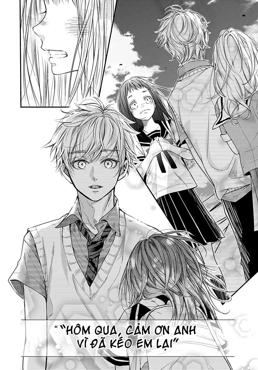 The Sound Of Something New Chapter 1 - 34