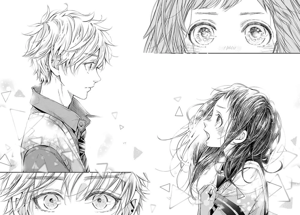 The Sound Of Something New Chapter 1 - 36