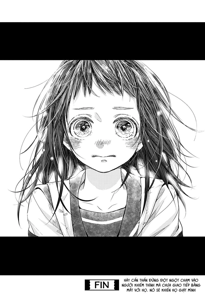 The Sound Of Something New Chapter 1 - 37