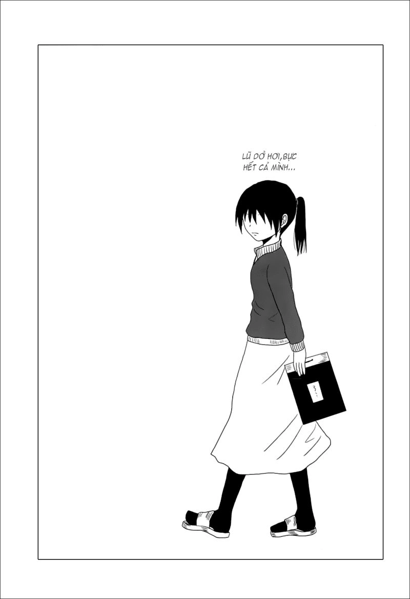 Danshi Koukousei No Nichijou Chapter 42 - 6