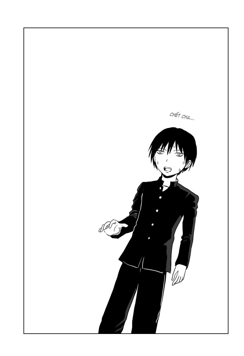 Danshi Koukousei No Nichijou Chapter 66 - 10