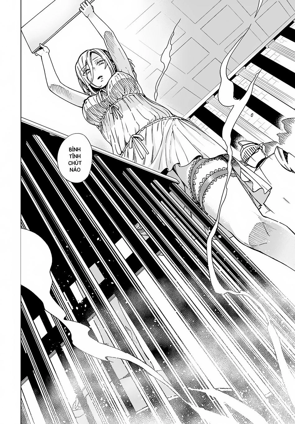 Tôi Lỡ Trở Thành Mama Của Quỷ Vương Mất Rồi! Chapter 1 - 9