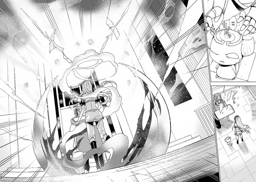 Tôi Lỡ Trở Thành Mama Của Quỷ Vương Mất Rồi! Chapter 1 - 31