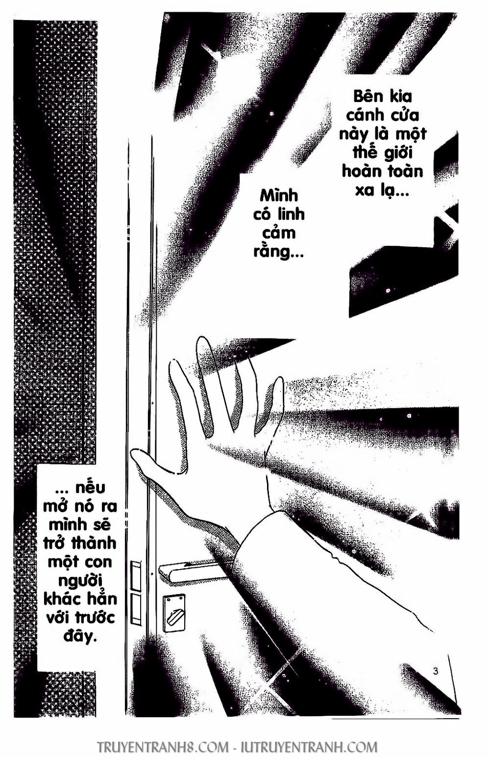 Bộ Sưu Tập Lọ Lem Chapter 1 - 4