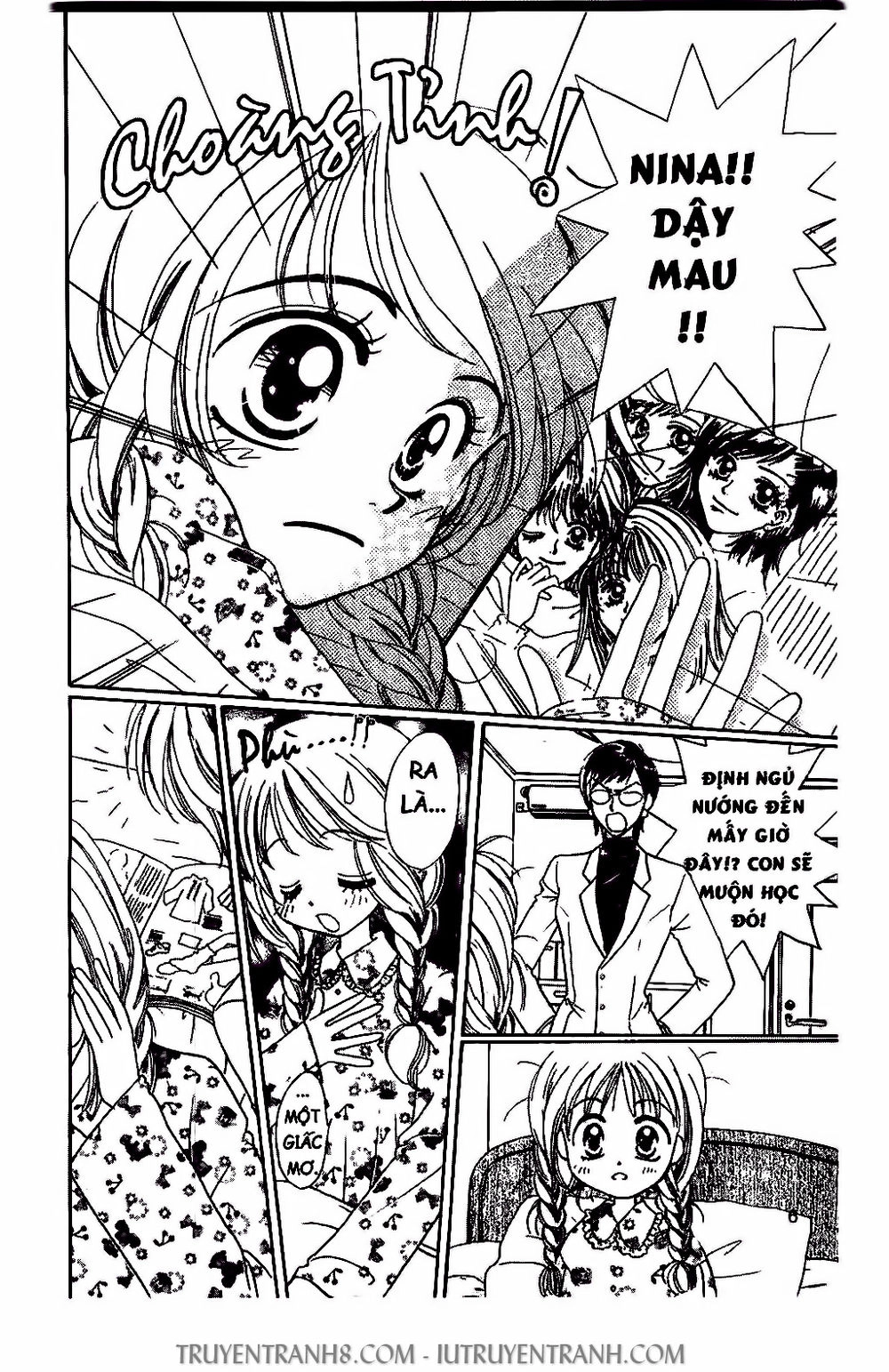 Bộ Sưu Tập Lọ Lem Chapter 1 - 7