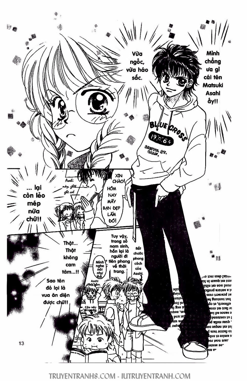 Bộ Sưu Tập Lọ Lem Chapter 1 - 14