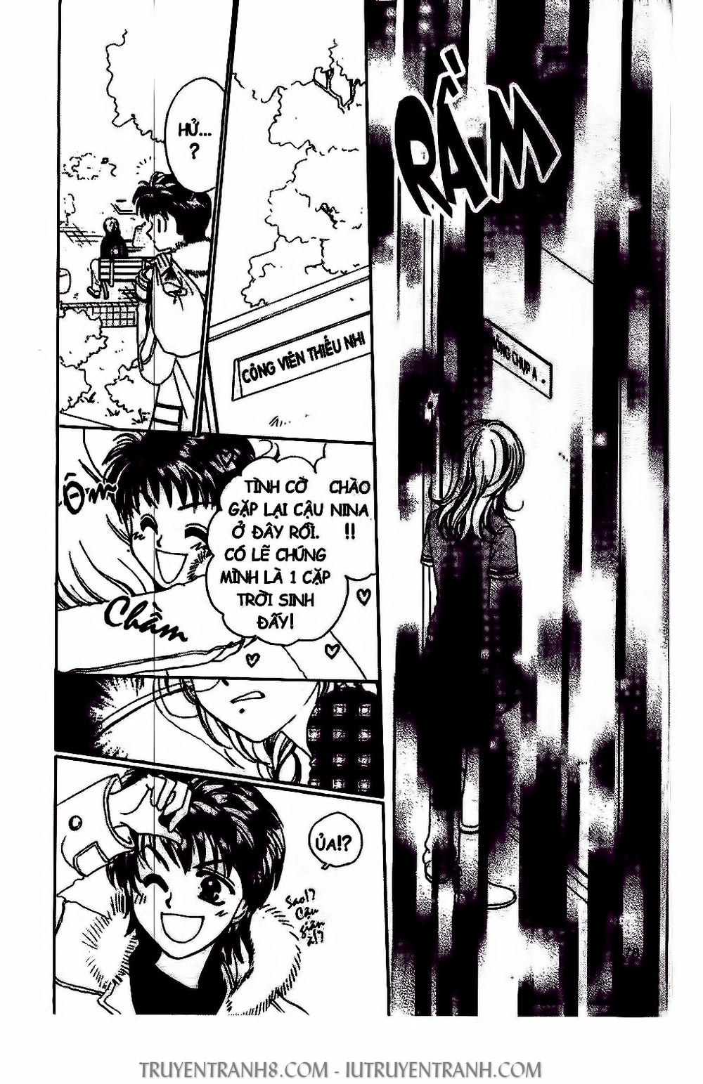 Bộ Sưu Tập Lọ Lem Chapter 4 - 19