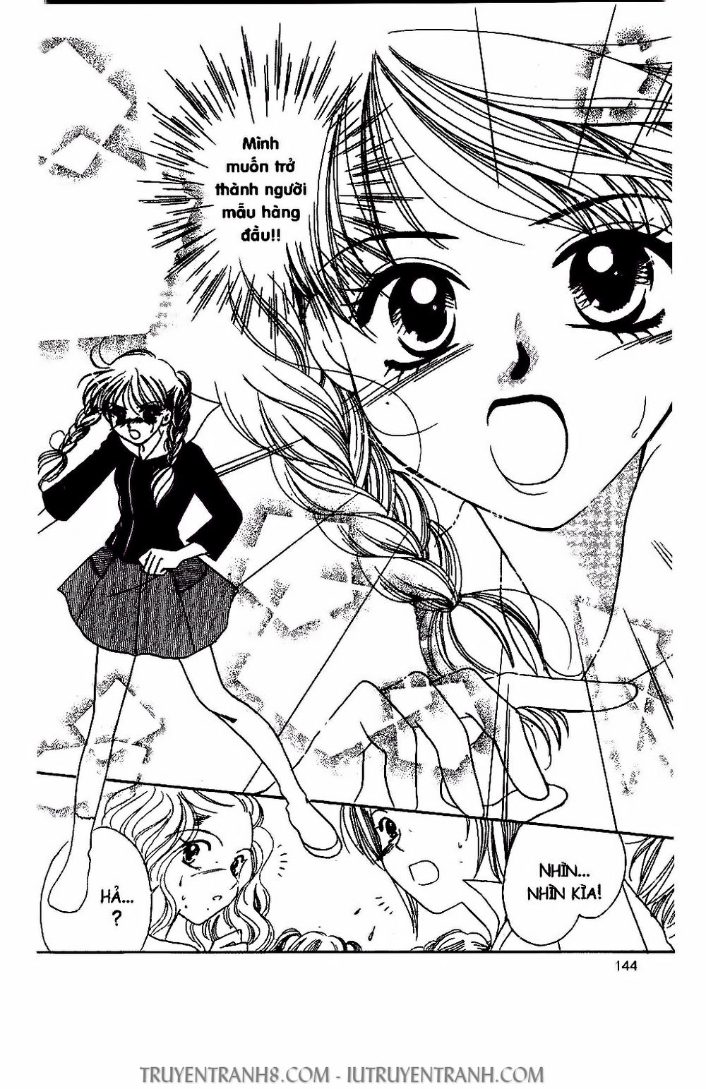 Bộ Sưu Tập Lọ Lem Chapter 8 - 2