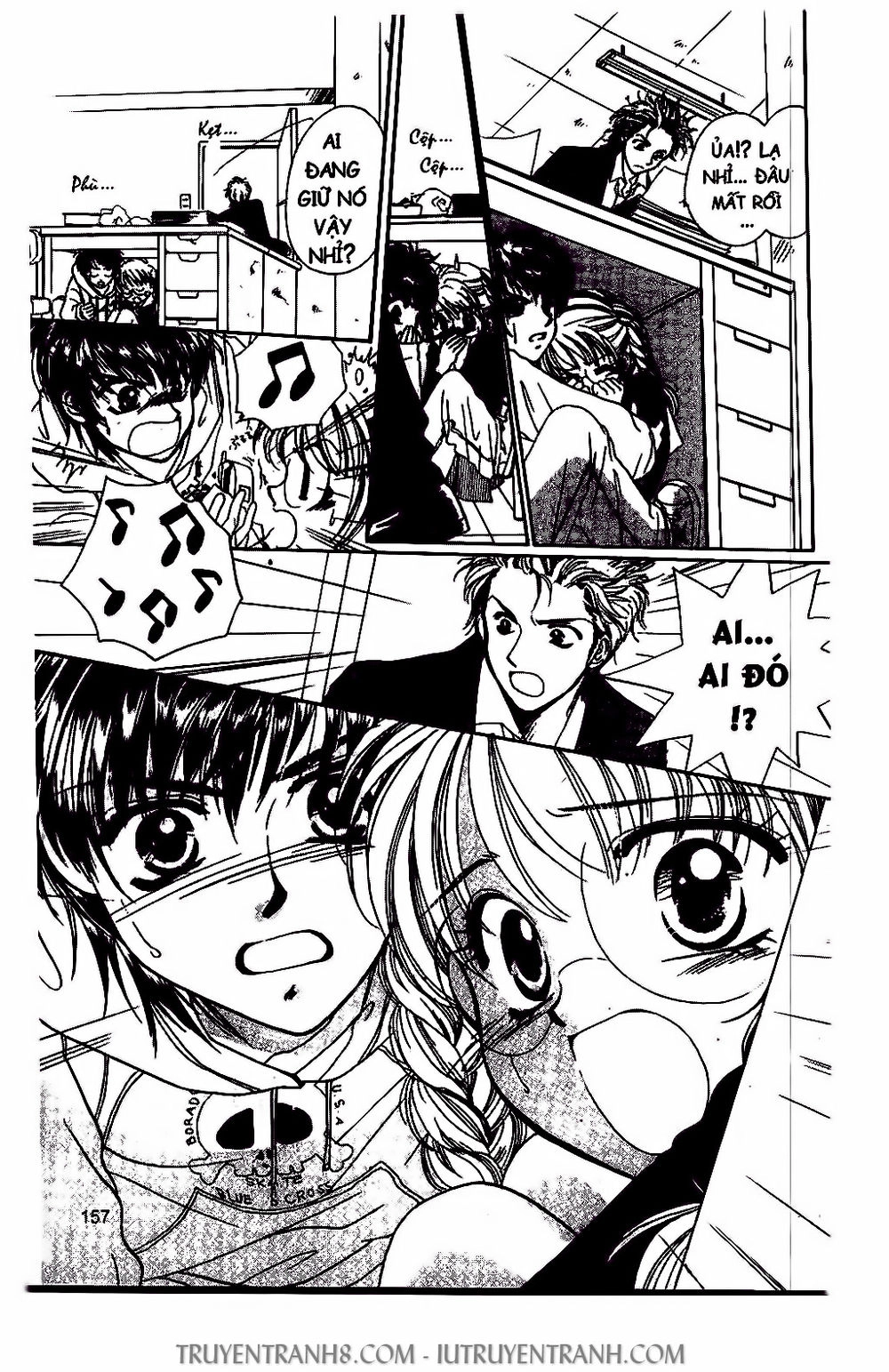 Bộ Sưu Tập Lọ Lem Chapter 8 - 15