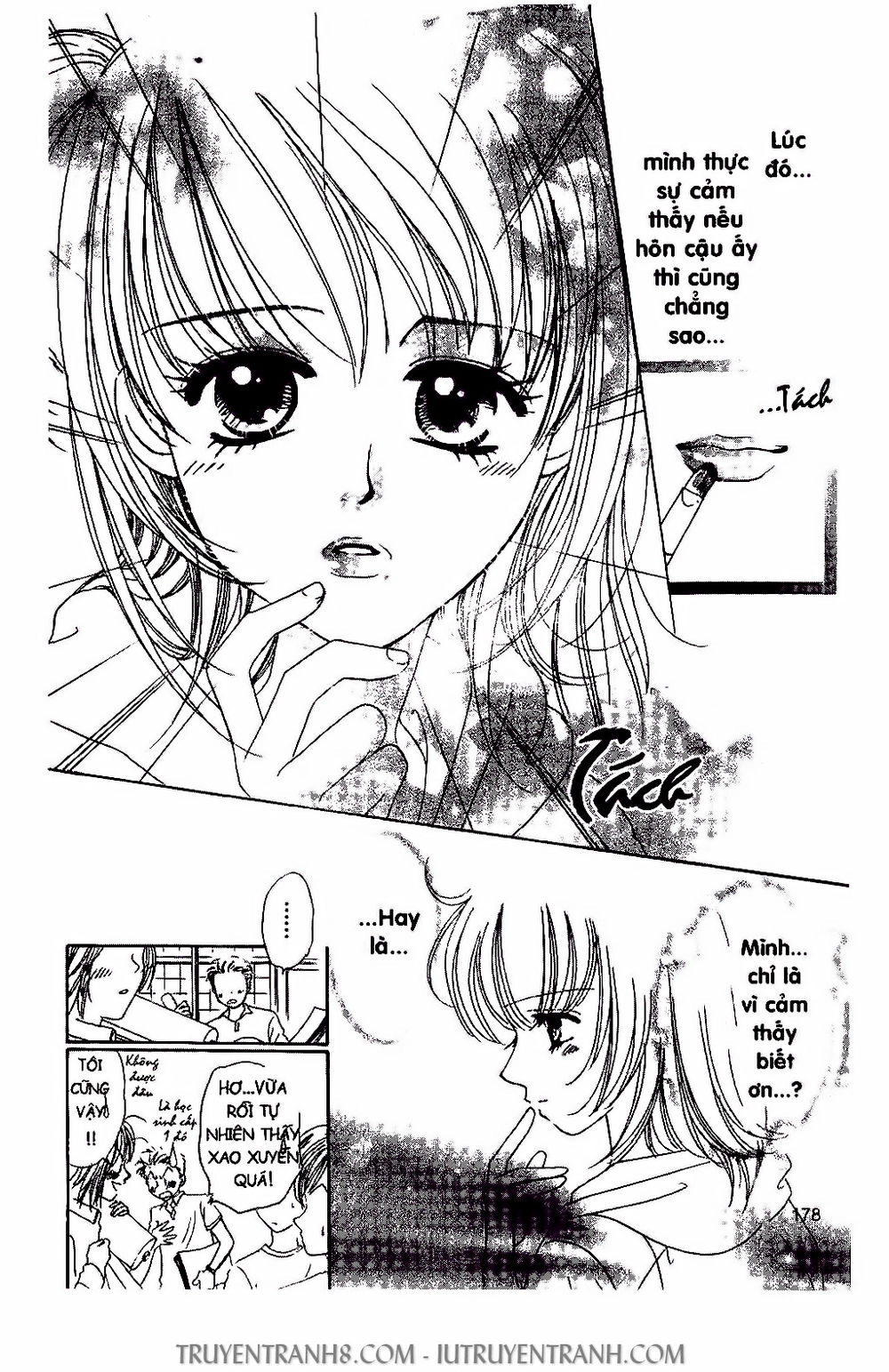 Bộ Sưu Tập Lọ Lem Chapter 9 - 16