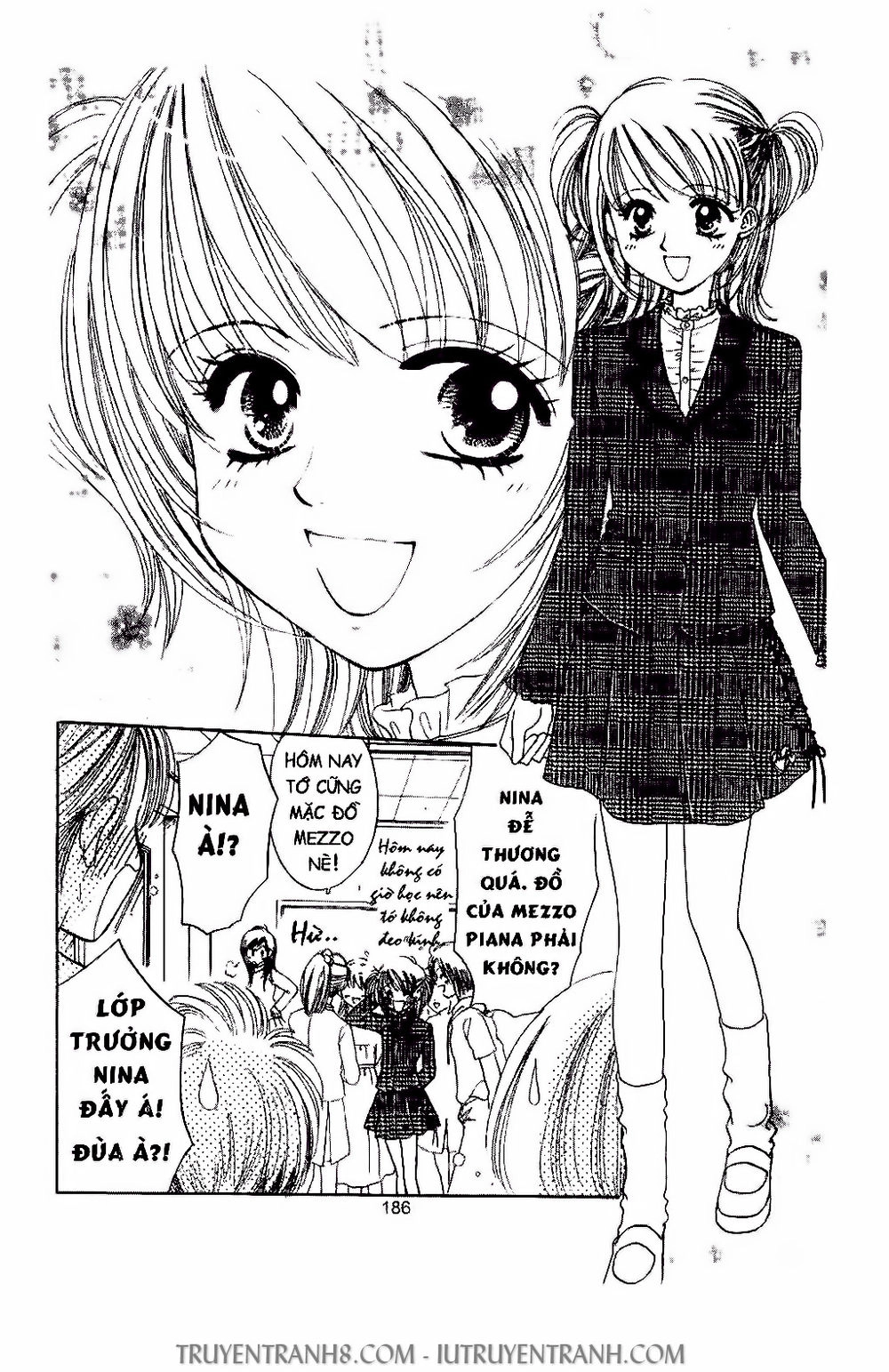 Bộ Sưu Tập Lọ Lem Chapter 9 - 24