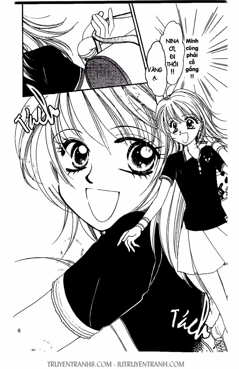 Bộ Sưu Tập Lọ Lem Chapter 10 - 4