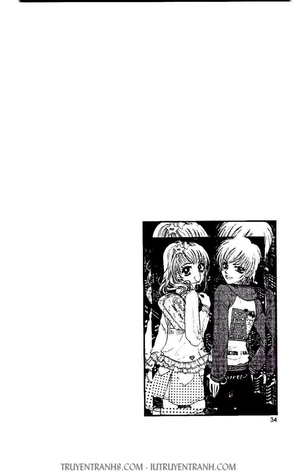 Bộ Sưu Tập Lọ Lem Chapter 11 - 12
