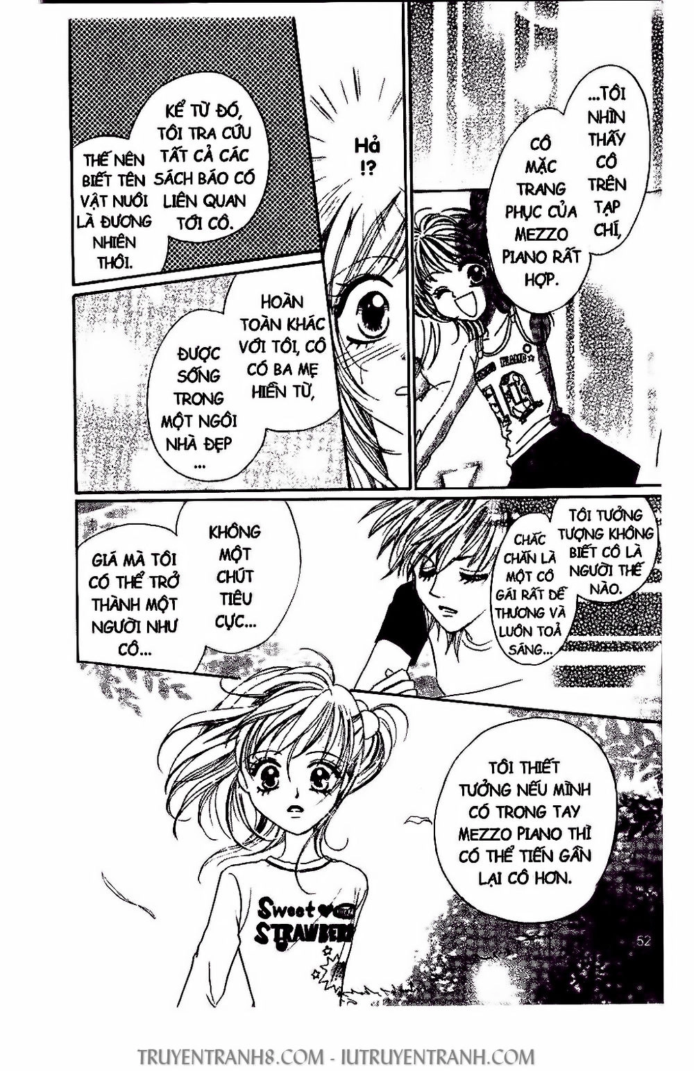 Bộ Sưu Tập Lọ Lem Chapter 12 - 10