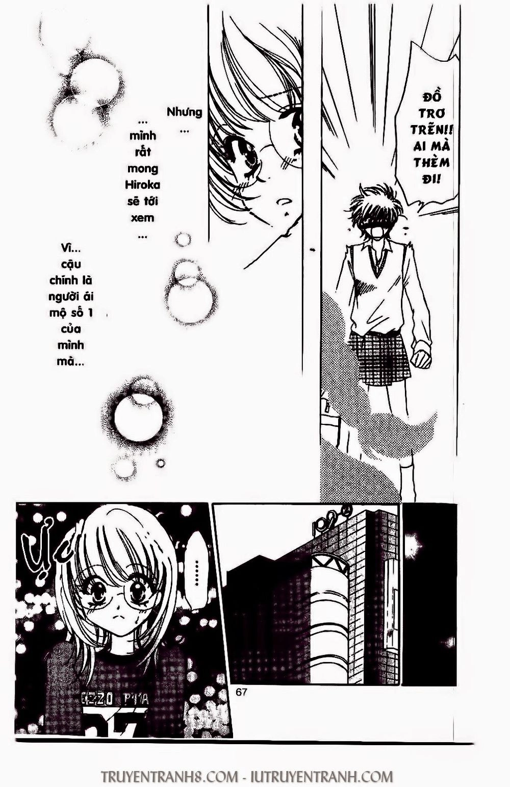 Bộ Sưu Tập Lọ Lem Chapter 13 - 5