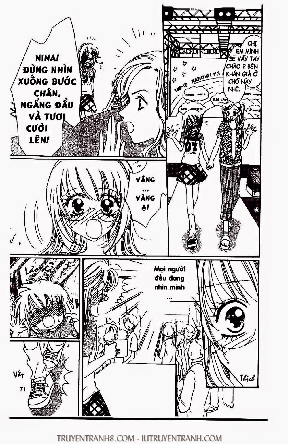 Bộ Sưu Tập Lọ Lem Chapter 13 - 9